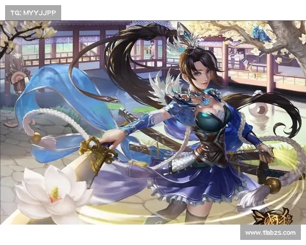 揭秘英雄联盟三国风皮肤背后的创意与文化传承 揭秘英雄联盟三国风皮肤背后的创意与文化传承