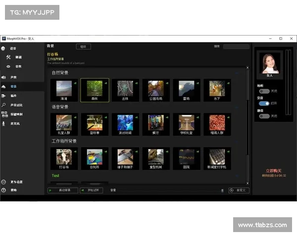 使用MorphVox Pro时常见问题及解决方法解析
