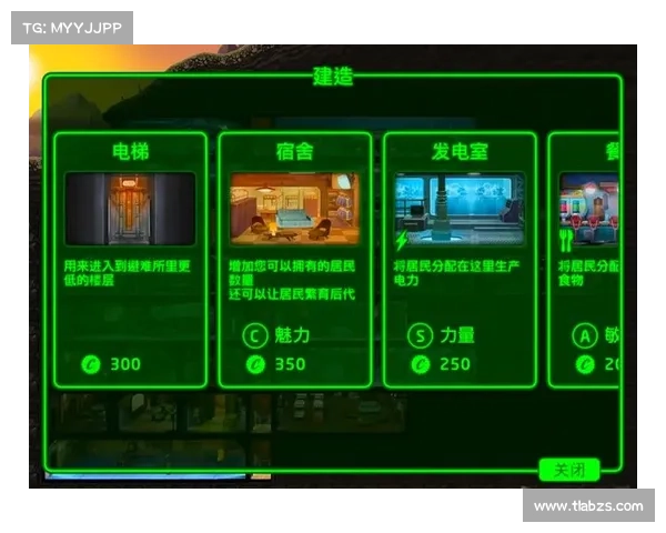 掌握辐射避难所生存与管理技巧全面指南打造无敌避难所生存帝国 掌握辐射避难所生存与管理技巧全面指南打造无敌避难所生存帝国