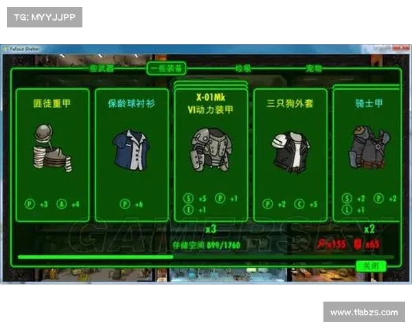 辐射避难所生存全攻略:资源管理与避难所建设的终极指南 辐射避难所生存全攻略:资源管理与避难所建设的终极指南