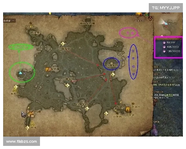 斗战神上清观十大神殿深度探索指南全面揭秘神秘宝藏与挑战