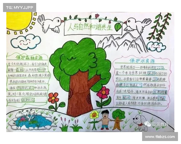 共建人与自然和谐共生的未来路径探索与实践创新