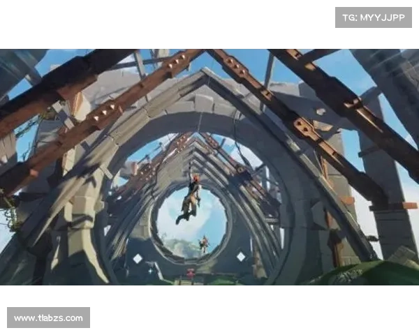 虚拟世界圣地安列斯全新冒险体验探索开启奇幻之旅