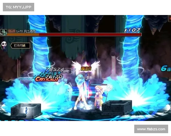 如何打造最强冰结师角色成长路线与技能搭配全攻略