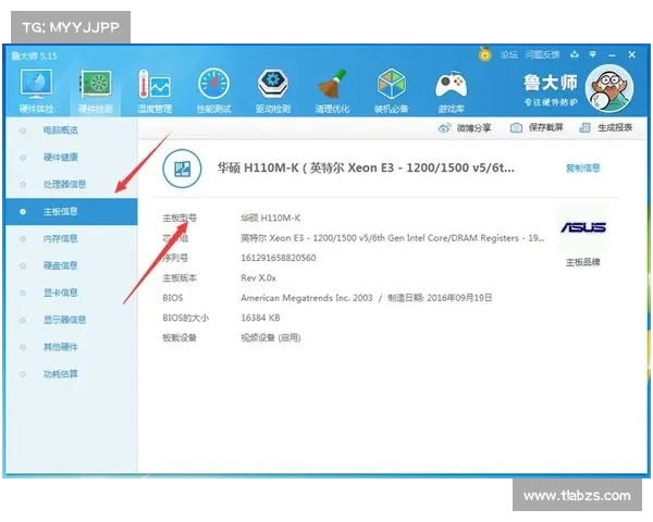 如何通过鲁大师优化电脑性能提升使用体验的方法与技巧