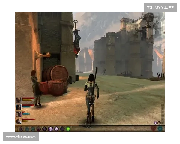 《龙腾世纪2》新角色与冒险探索 深度解析与剧情发展全方位剖析