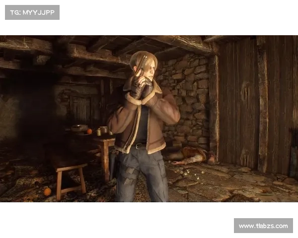 重塑经典生化危机4 重新探索恐怖瞬间与全新体验之旅