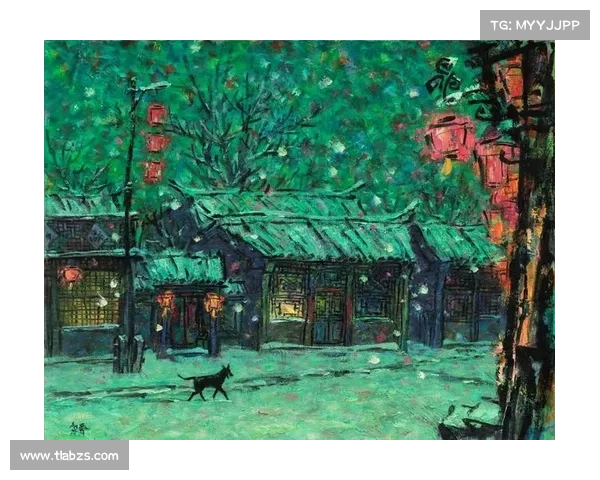 彩色画风演变对艺术表现形式与审美观念转变的深远影响分析 彩色画风演变对艺术表现形式与审美观念转变的深远影响分析