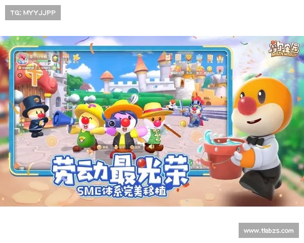 摩尔庄园玩家必看如何科学充电有效延长机器使用寿命