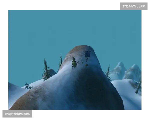 重返魔兽世界副本深处探秘那些被遗忘的经典与隐秘传说