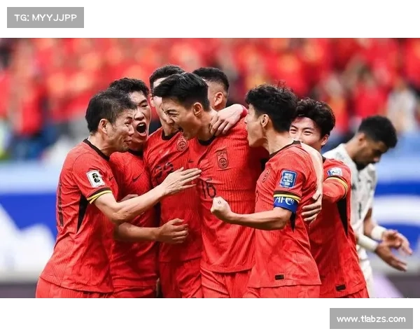 中国国足与日本巅峰对决时间揭晓双方备战细节全程曝光