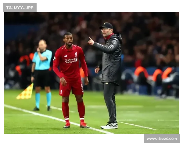 利物浦中场重建策略解析应对维纳尔杜姆离队的有效方案