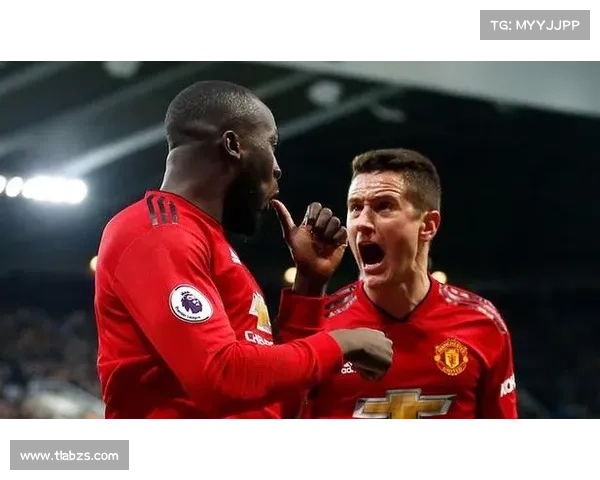 卢卡库加盟曼联背后的深层原因解析与未来前景展望