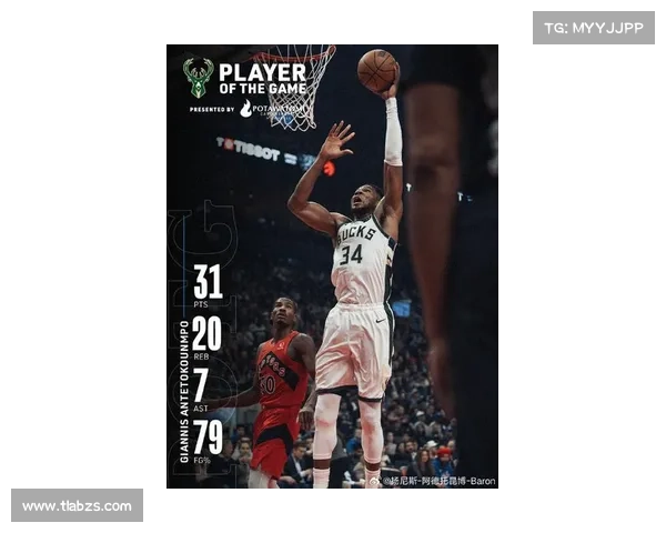 字母哥篮球生涯全解析 从成长经历到NBA传奇之路